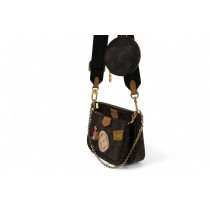 Louis Vuitton MultiPochette Monogram My LV World Tour