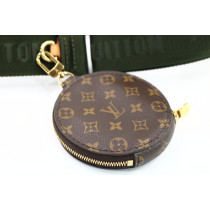 Louis Vuitton MultiPochette Monogram My LV World Tour