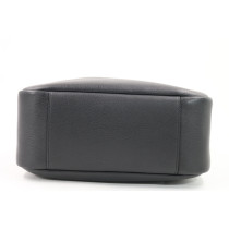 Saint Laurent Le 5 à 7 Supple Grande Pelle Nera
