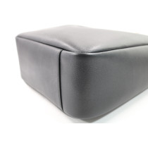 Saint Laurent Le 5 à 7 Supple Grande Pelle Nera