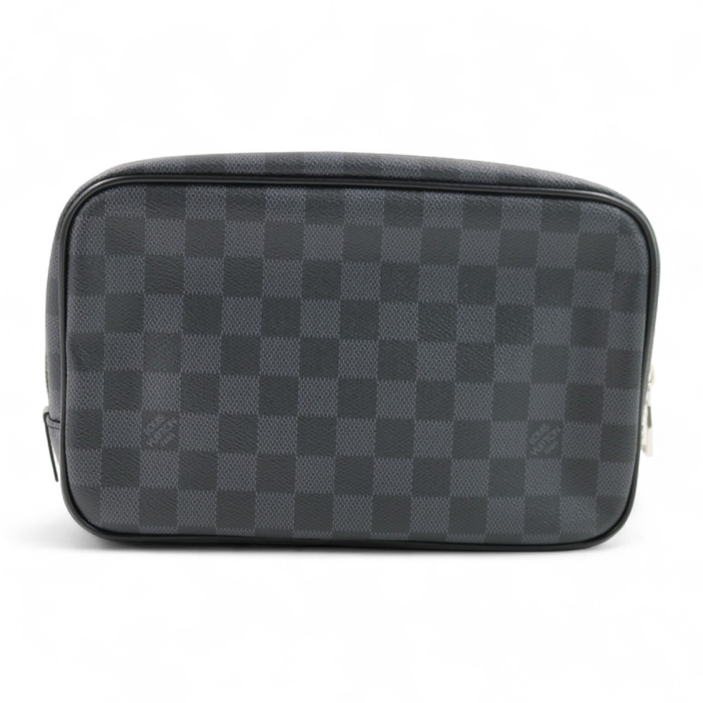 Louis Vuitton Trousse Damier Graphite