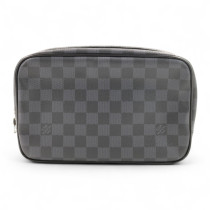Louis Vuitton Trousse Damier Graphite