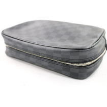 Louis Vuitton Trousse Damier Graphite