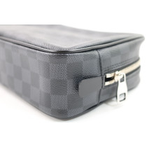 Louis Vuitton Trousse Damier Graphite