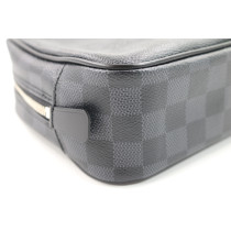 Louis Vuitton Trousse Damier Graphite