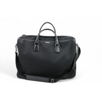 Gucci Borsa da Viaggio Tela Nera