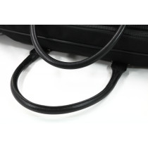 Gucci Borsa da Viaggio Tela Nera