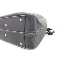 Gucci Borsa da Viaggio Tela Nera