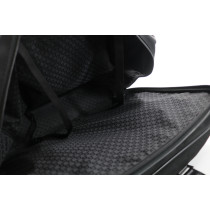 Gucci Borsa da Viaggio Tela Nera