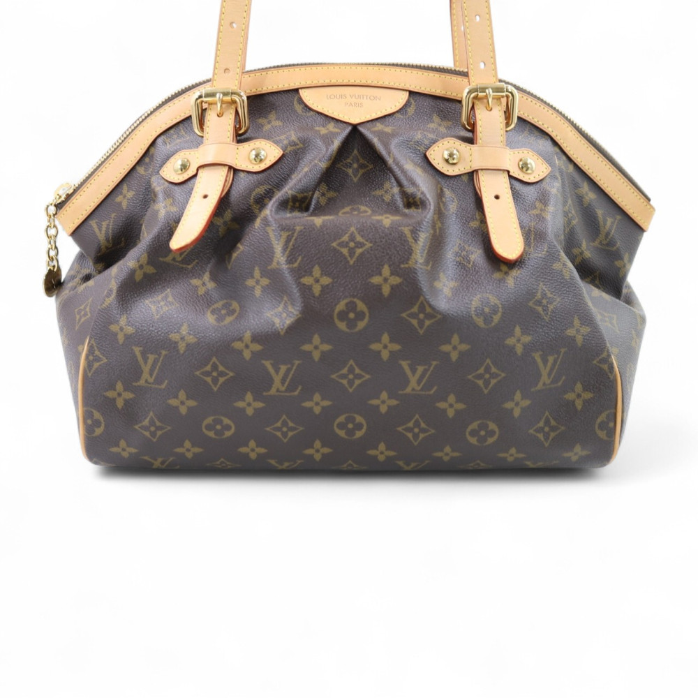 Louis Vuitton Tivoli Monogram