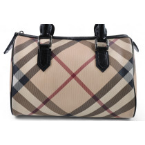 Burberry Bauletto