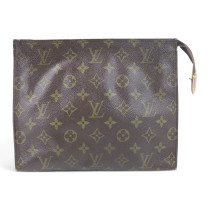 Louis Vuitton Pochette Monogram