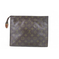 Louis Vuitton Pochette Monogram