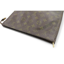 Louis Vuitton Pochette Monogram