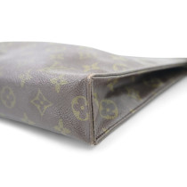 Louis Vuitton Pochette Monogram