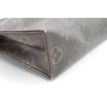 Louis Vuitton Pochette Monogram