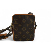Louis Vuitton Tracolla Monogram