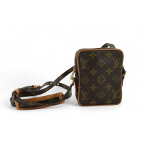 Louis Vuitton Tracolla Monogram