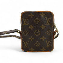 Louis Vuitton Tracolla Monogram