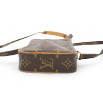 Louis Vuitton Tracolla Monogram