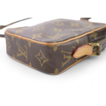 Louis Vuitton Tracolla Monogram