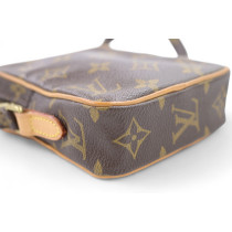 Louis Vuitton Tracolla Monogram