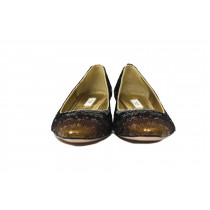 Prada Ballerine Paillettes