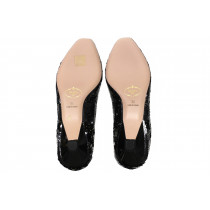 Prada Ballerine Paillettes