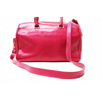 Yves Saint Laurent Duffle Fucsia