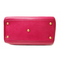 Yves Saint Laurent Duffle Fucsia