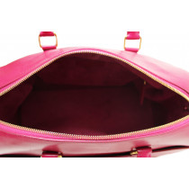 Yves Saint Laurent Duffle Fucsia