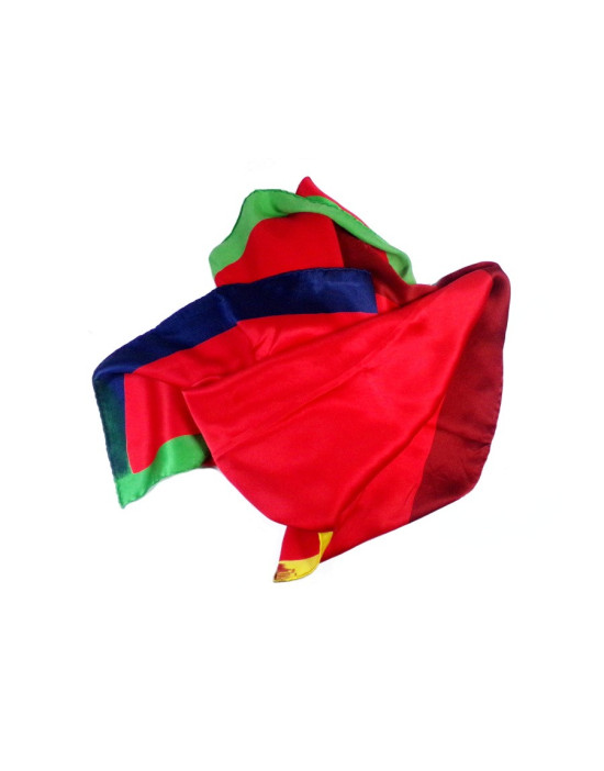 Bottega Veneta Silk Scarf