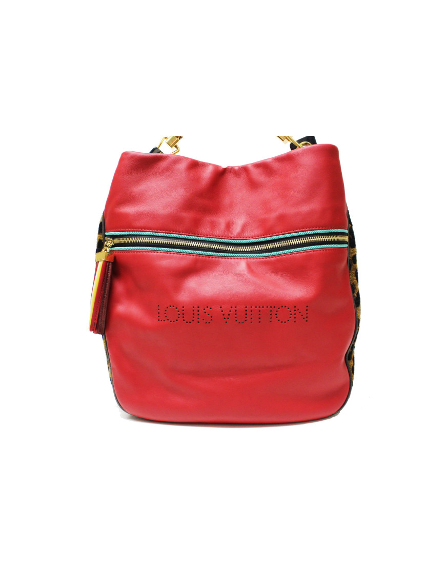 Louis Vuitton Monogram Savane Steamer Backpack - BAGAHOLICBOY
