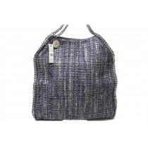 Stella McCartney Falabella Bouclè Due Catene