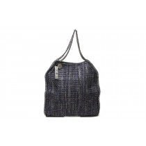 Stella McCartney Falabella Bouclè Due Catene