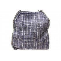 Stella McCartney Falabella Bouclè Due Catene