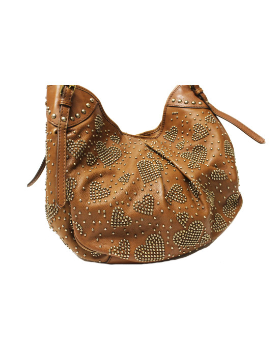 Burberry Shopper Marron