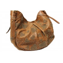 Burberry Shopper Marron