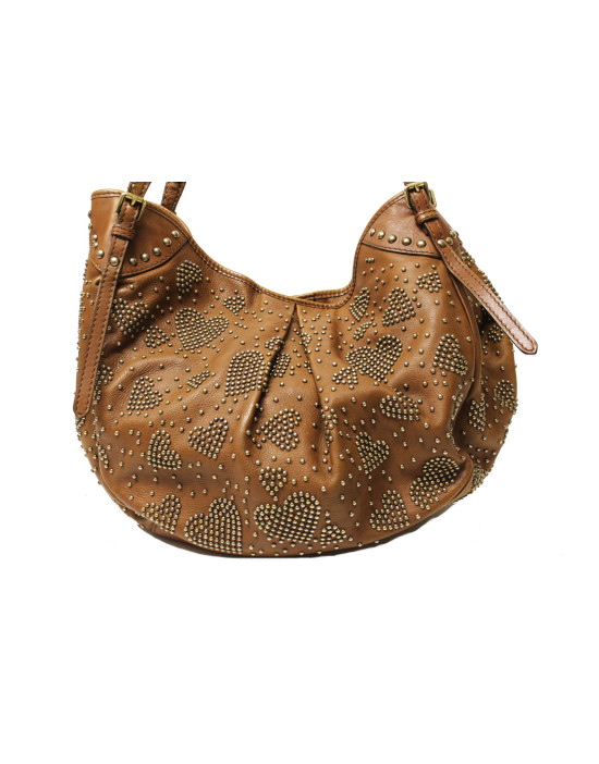 Burberry Brown Shopping