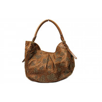 Burberry Shopper Marron