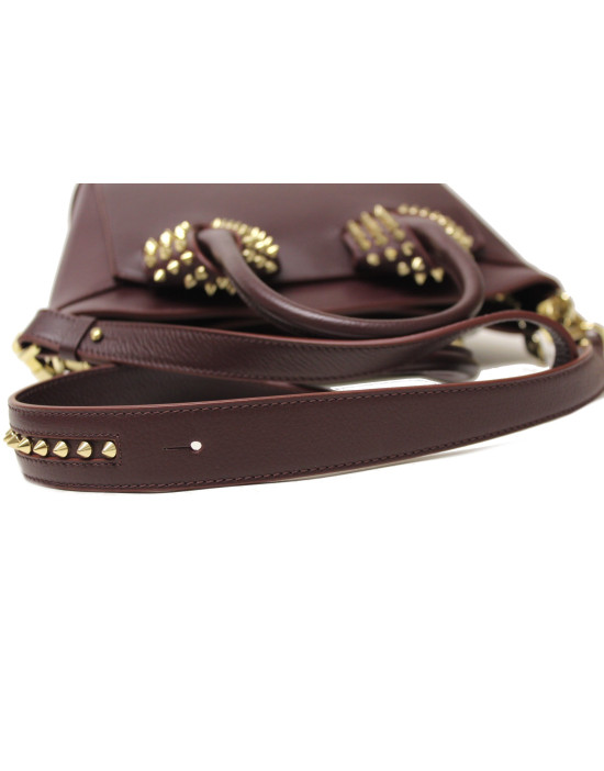 christian louboutin eloise bolsa