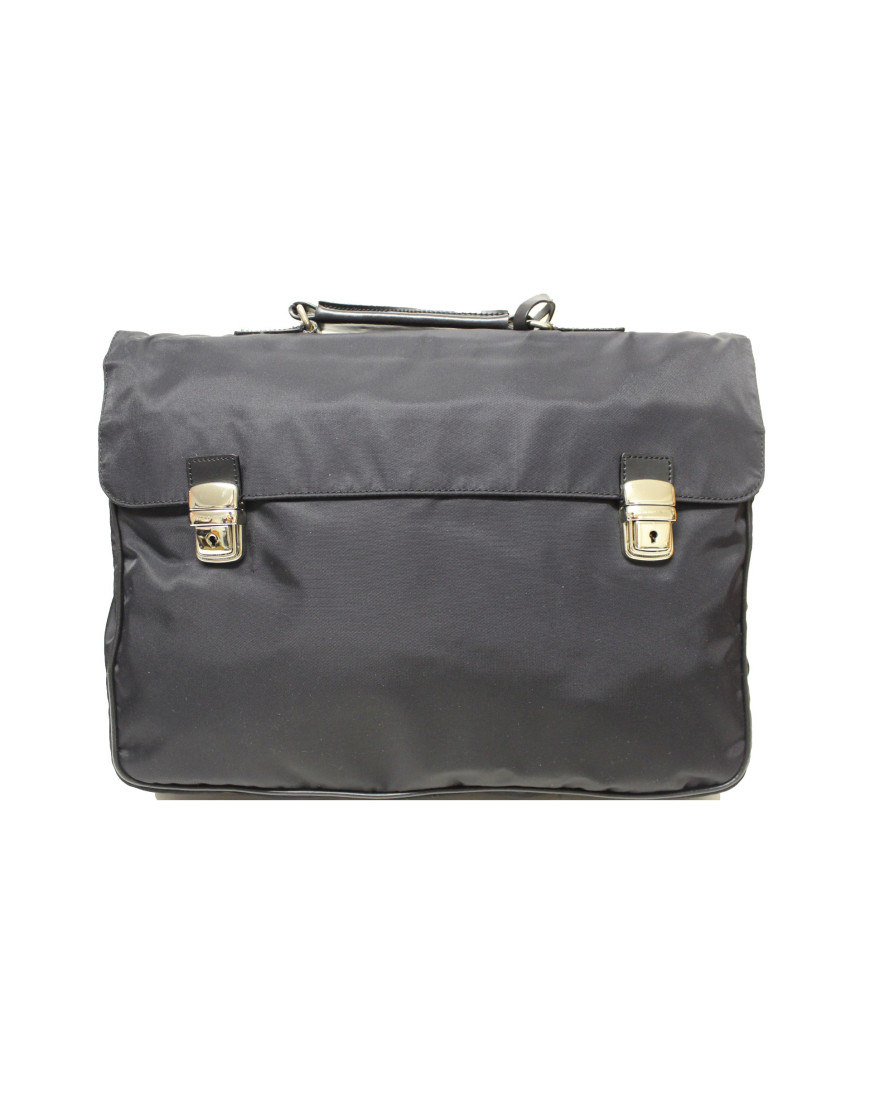 돌체 & 가바나 메신저 백