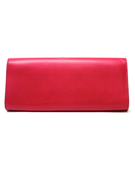 Saint Laurent Clutch Fucsia
