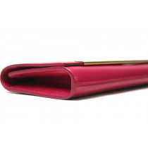 Saint Laurent Clutch Fucsia