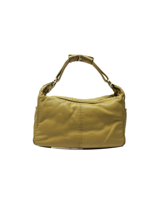 Tod's Beige Shopping