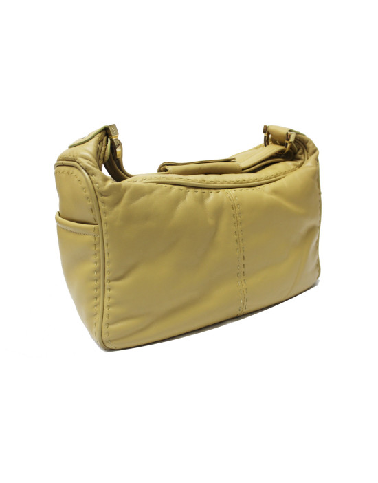 Tod's Shopping Beige