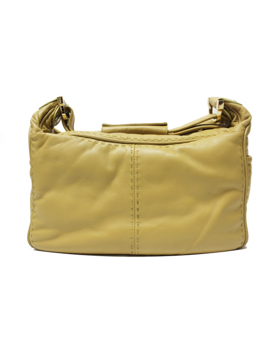 Tod's Beige Shopping