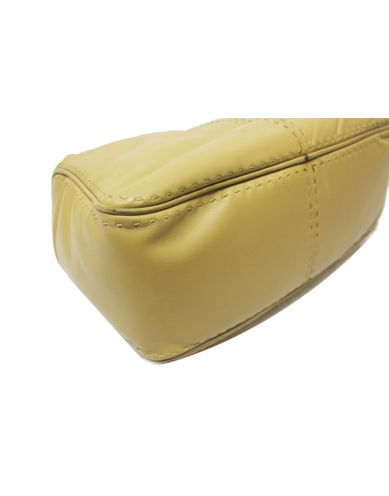 토즈 쇼핑백 베이지