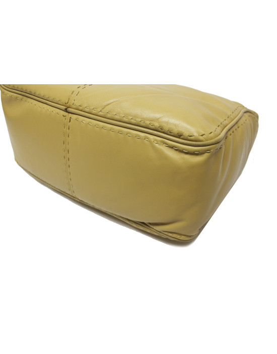 Tod's Beige Shopping