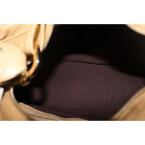 Tod's Beige Shopping